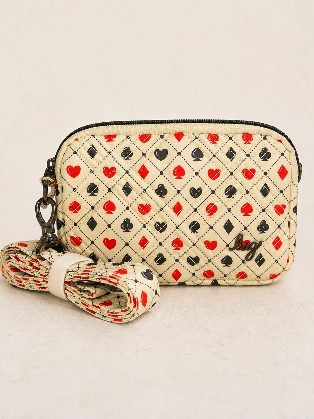 Lug Coupe - Suit Yourself Pattern